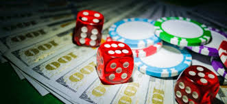 Зеркало Auf Casino